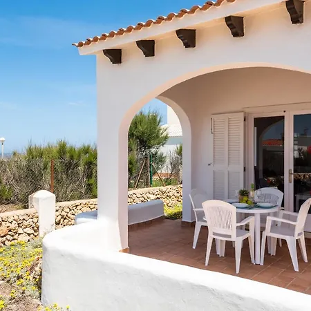 Rimar 6, 2 Bedroom Apartment, Cap D'artrutx كالا ان بوسش