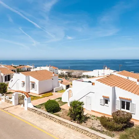 Rimar 6, 2 Bedroom Apartment, Cap D'artrutx