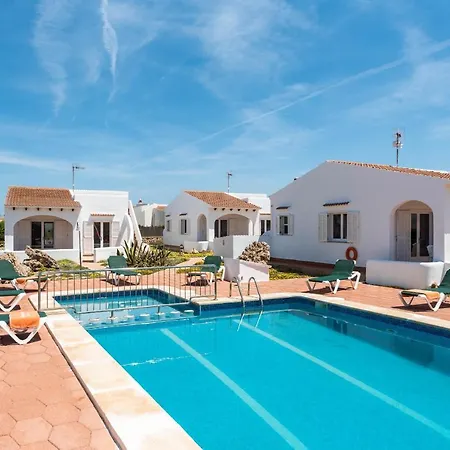 Rimar 6, 2 Bedroom Apartment, Cap D'artrutx Lägenhet Cala'N Bosch (Menorca)