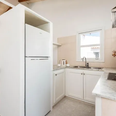 Lägenhet Rimar 6, 2 Bedroom Apartment, Cap D'artrutx *