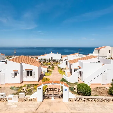 Rimar 6, 2 Bedroom Apartment, Cap D'artrutx